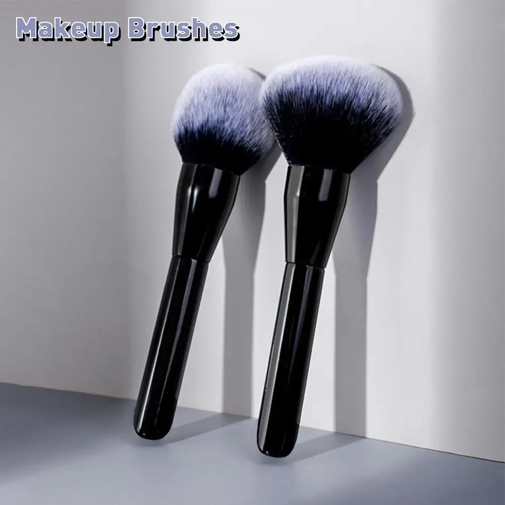

Large Size Professional Powder Brush Makeup Brushes Multifunctional Foundation Blush Sculpting Brush Make Up Tools