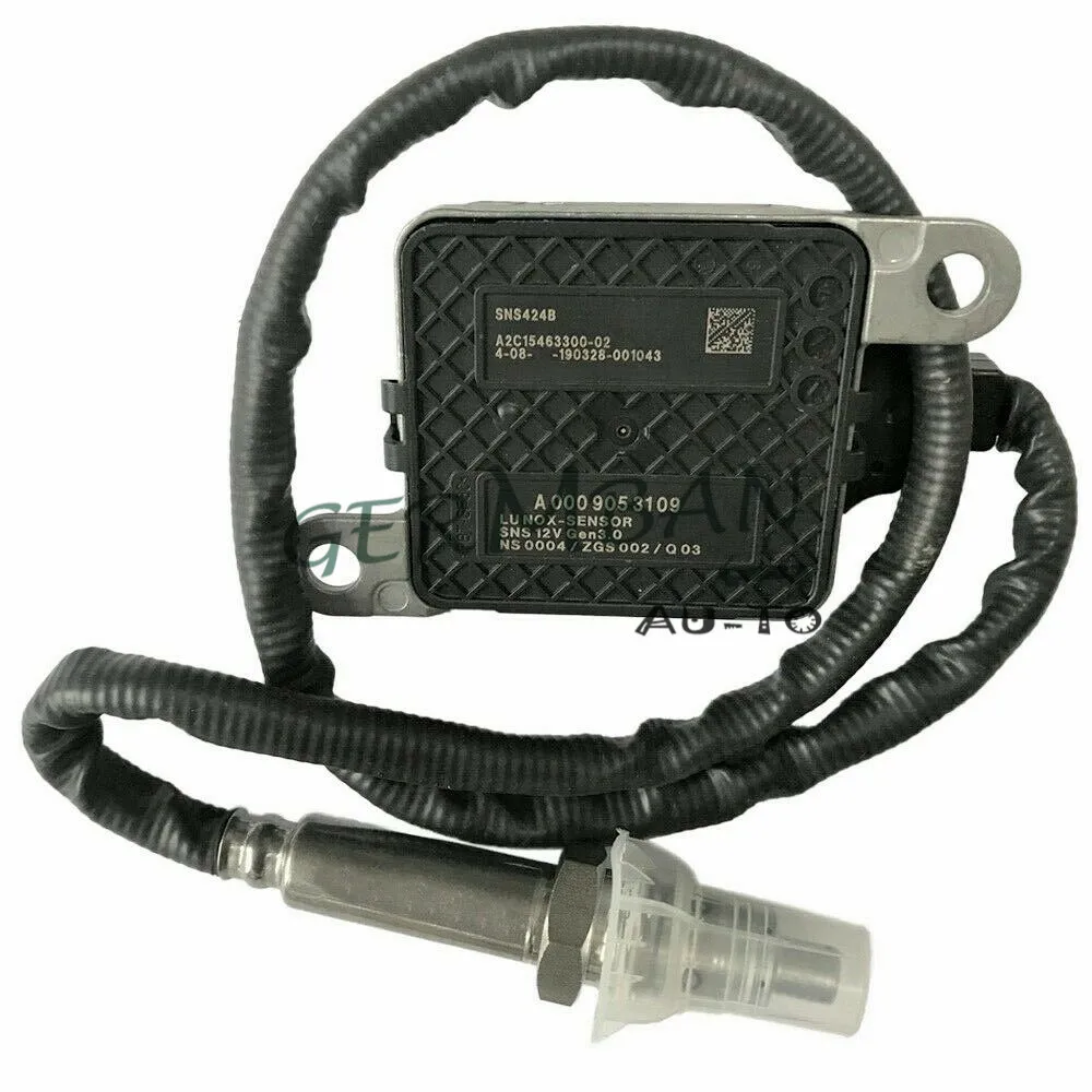 A0009053109 оригинальный кислородный датчик Lambda NOX для Mercedes-Benz W213 W222 W205 W177 A0009058111 -