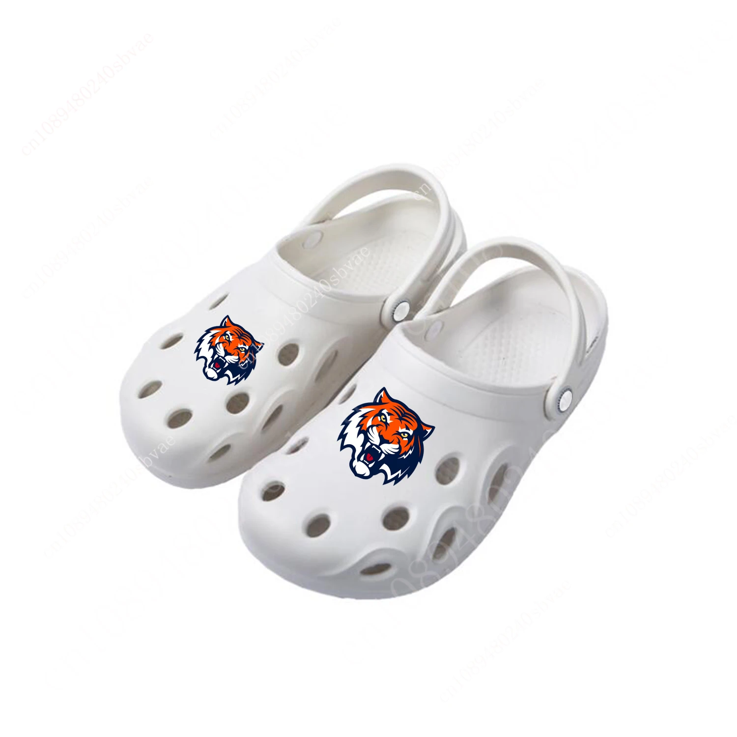 Хоккейный клуб Амур Хоккейные сабо на заказ Мужские женские подростковые