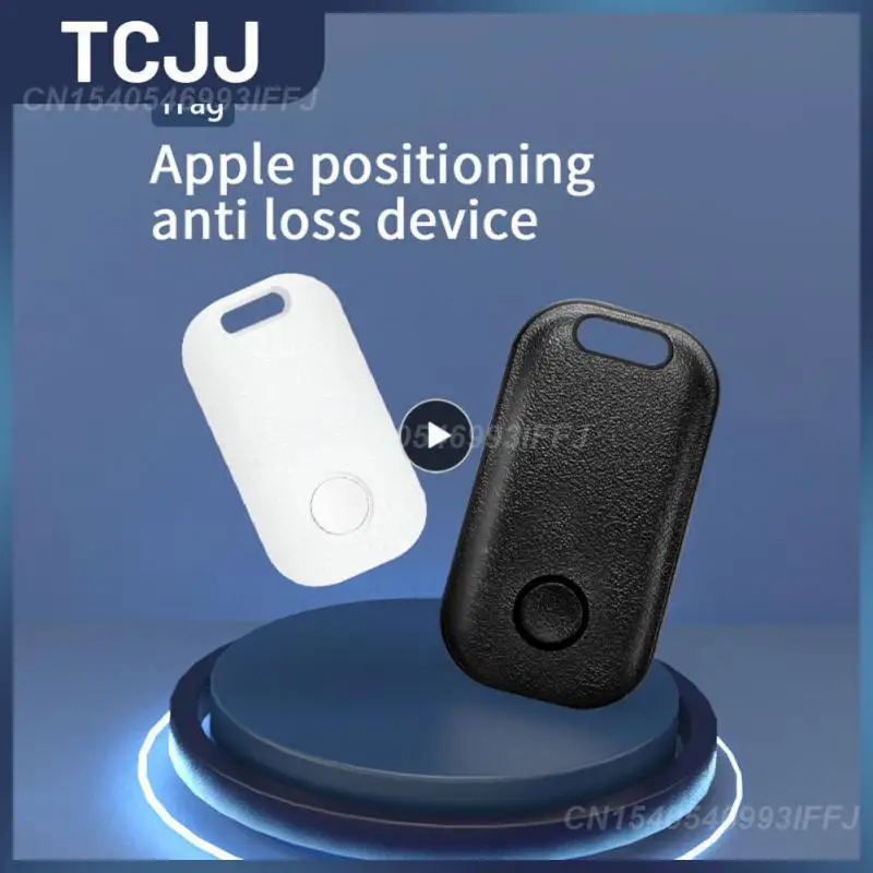 

Works With Apple Find My App Smart Tracker Gps Findmy Mini Locator Smart Finder Locator Accessories For Wallet