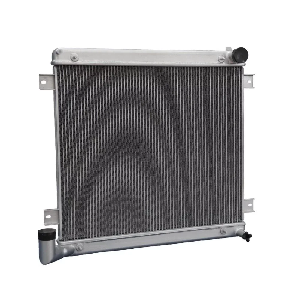 Купить Радиатор На Газель Некст