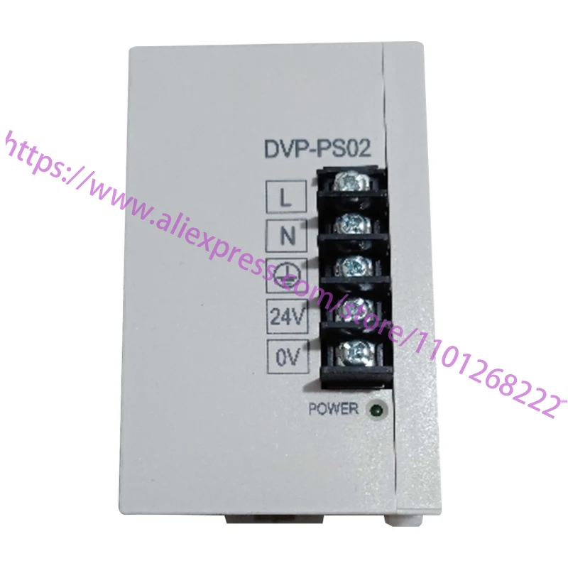 

DVPPS02 новый оригинальный, агентские инспекции