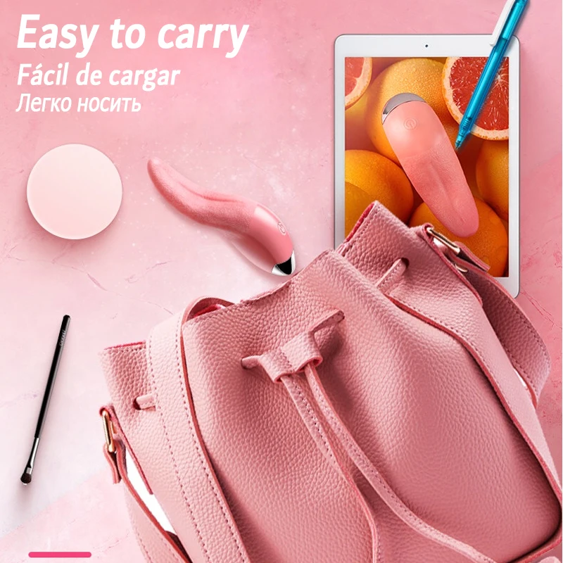 Cексигрушки для мужчин вибраторв женщин лижущий язык вибраторы Стимулятор