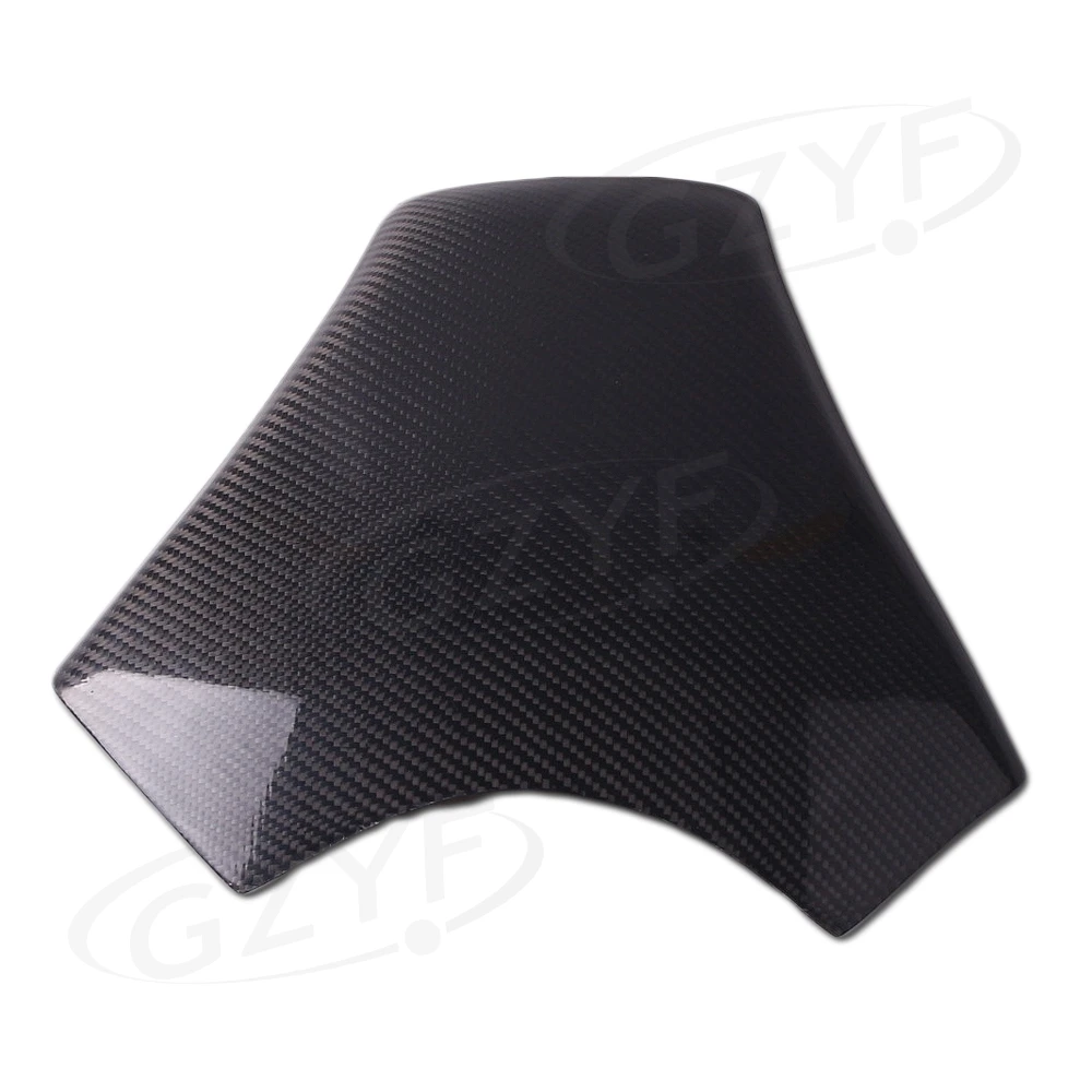 Обтекатель для топливного бака мотоцикла из углеродного волокна обтекатель Honda