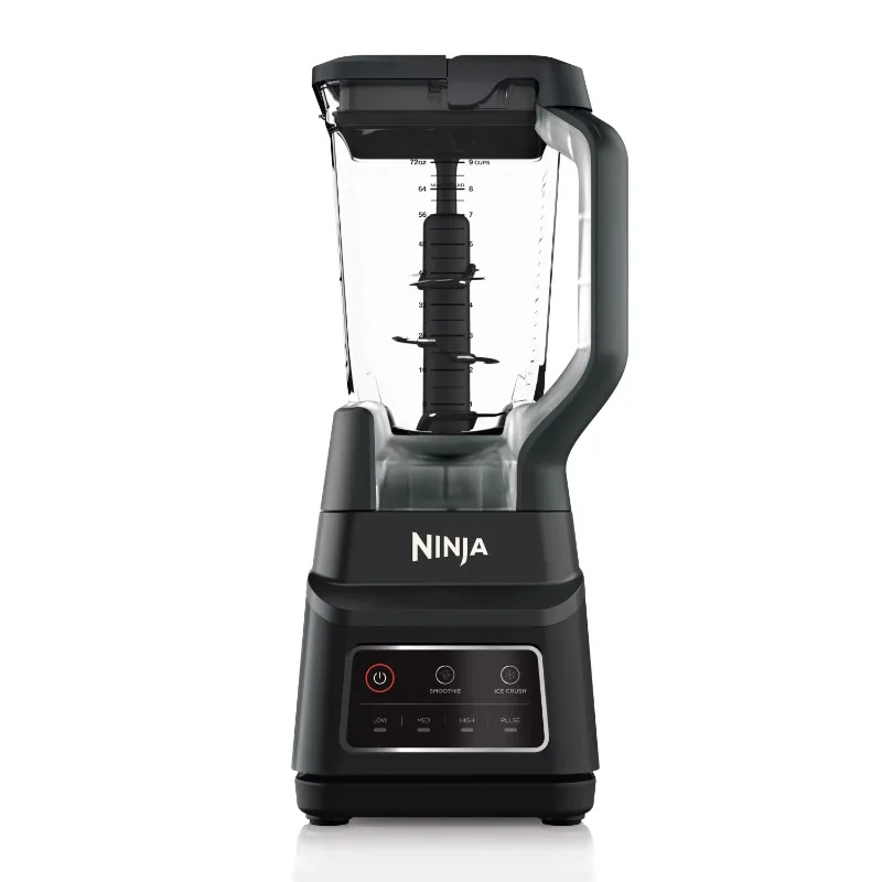 

Ninja® Professional Plus Blender with Auto-iQ® and 72-oz.* Total Crushing Pitcher & Lid, BN700