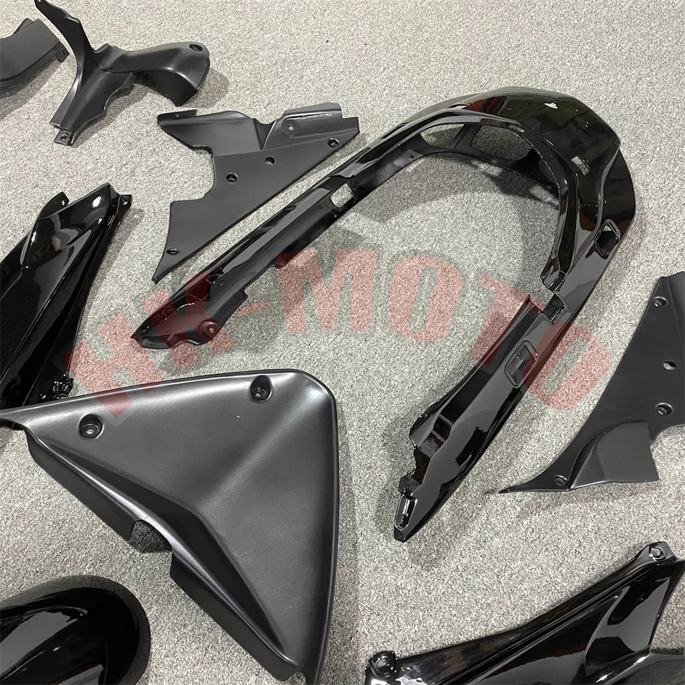 Комплект обтекателей для мотоцикла подходит FJR 1300 FJR1300 2002 2003 2004 2005 2006 кузов