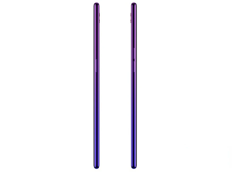 Smartphone OPPO A7X Cellphone Helio P60 Android 8.14 GB RAM 128GB ROM 16.0MP Fingerprint OTG Global Firmware  (no accessories)