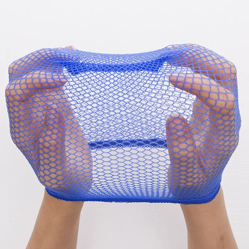 Сетка для волос плетения растягивающаяся сетка |