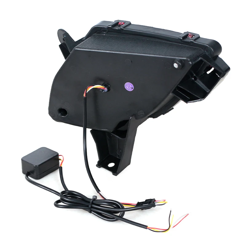 Для Mazda Φ CX5 2013 2014 2015 2016 задний бампер