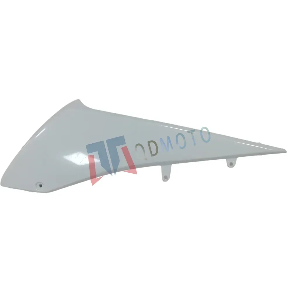 Для Yamaha T-MAX 530 2017 560 2020 аксессуары для мотоциклов Неокрашенный кузов под боковой