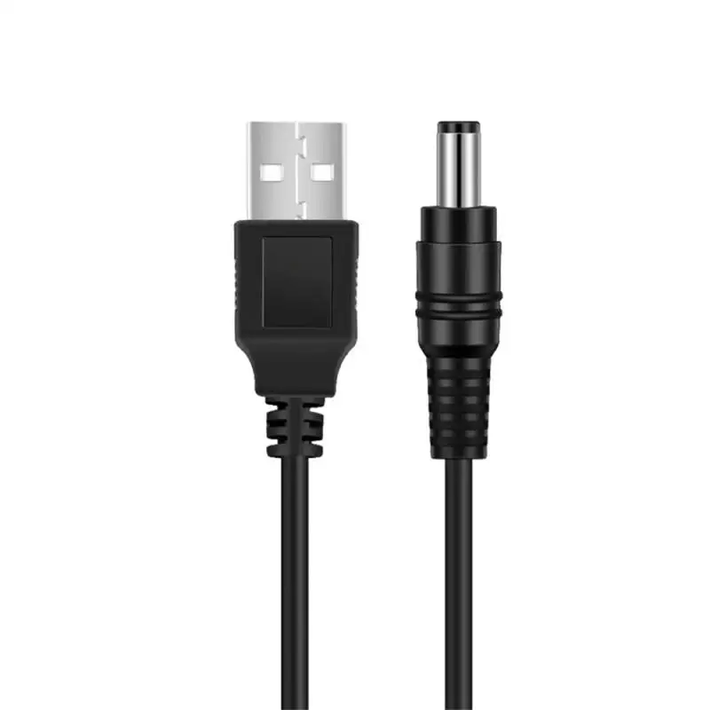 USB-кабель с усилением мощности 5 в 9 В/12 В постоянного тока