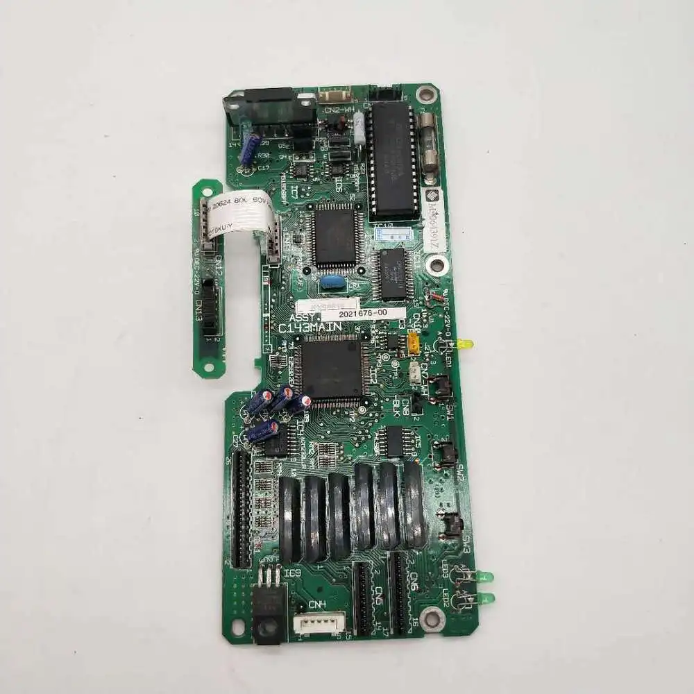 

Motherboard driver board C143 fit fits fits for EPS LQ300K Pinter