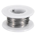 Электрическая проволока 0,5 мм для нагревательной проволоки, резак для пены, нагревательная машина, высокое качество, сопротивление, нагревательная проволока, кабели 10 метров