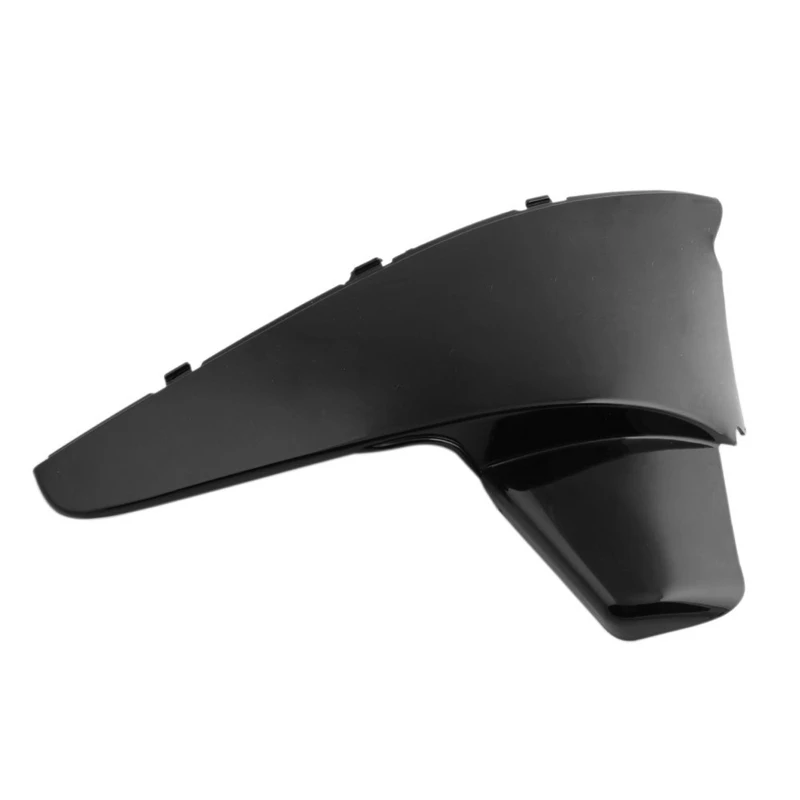 1 пара боковой обтекатель аккумулятора мотоцикла для Honda Shadow VT600 vlvt x 600 STEED 400 1988-1998