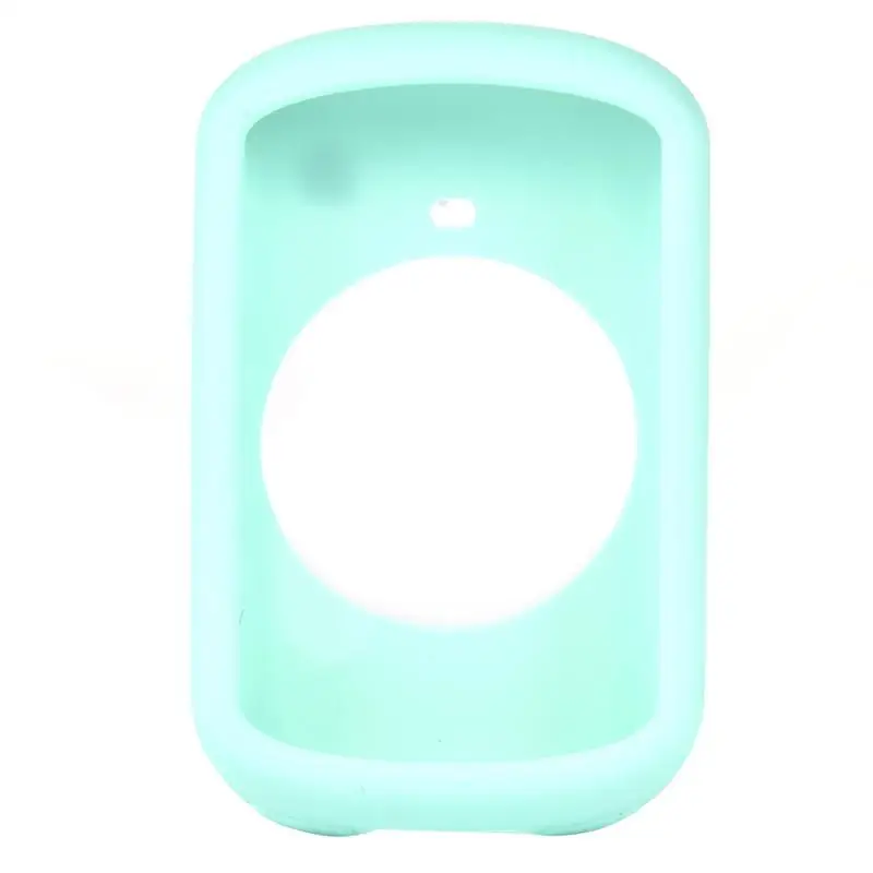 

Silicone Case Protective Cover For Garmin Edge 530 Scratchproof Silicone Bike Computer Protector For Garmin Edge 530 Accessories