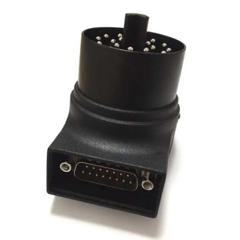 Оригинальный 20-контактный разъем для BMW диагностический инструмент Launch X431 iDiag/