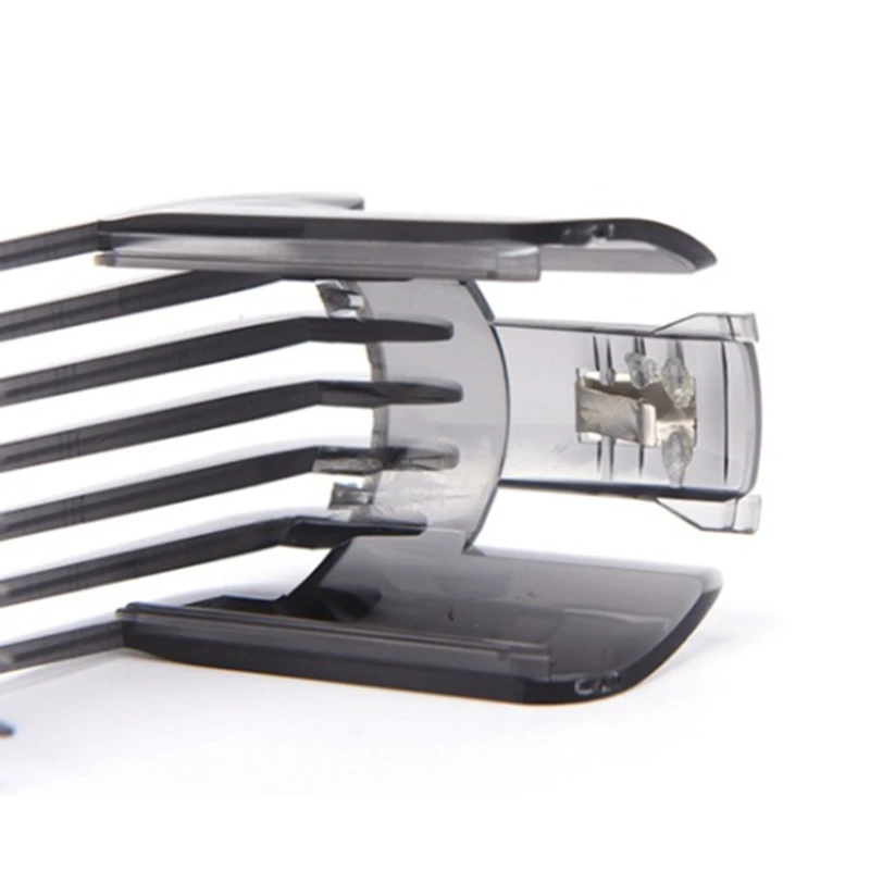 3Pcs Practical Hair Trimmer Cutter Barber Head Clipper Comb Fit for Philips QC5130 QC5105 QC5115 QC5120 QC5125 QC5135 | Бытовая техника