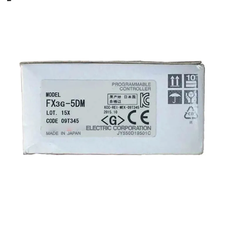 

Новый оригинальный встроенный дисплей PLC