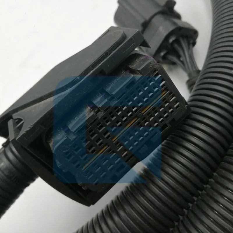 04215318 Жгут соединительного кабеля для TCD2012 2V TCD2013