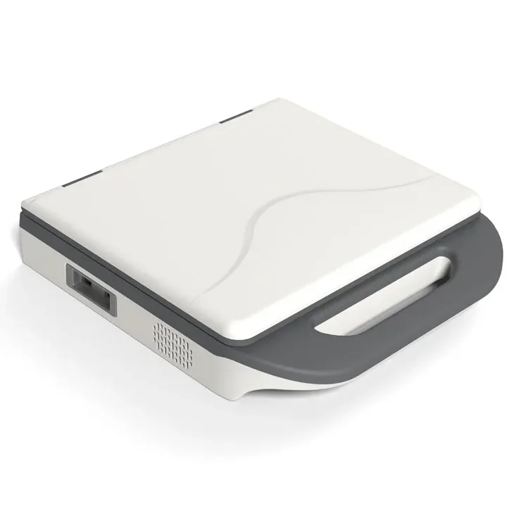 Рисунок 3 - Цветной Допплер для ноутбука S3800