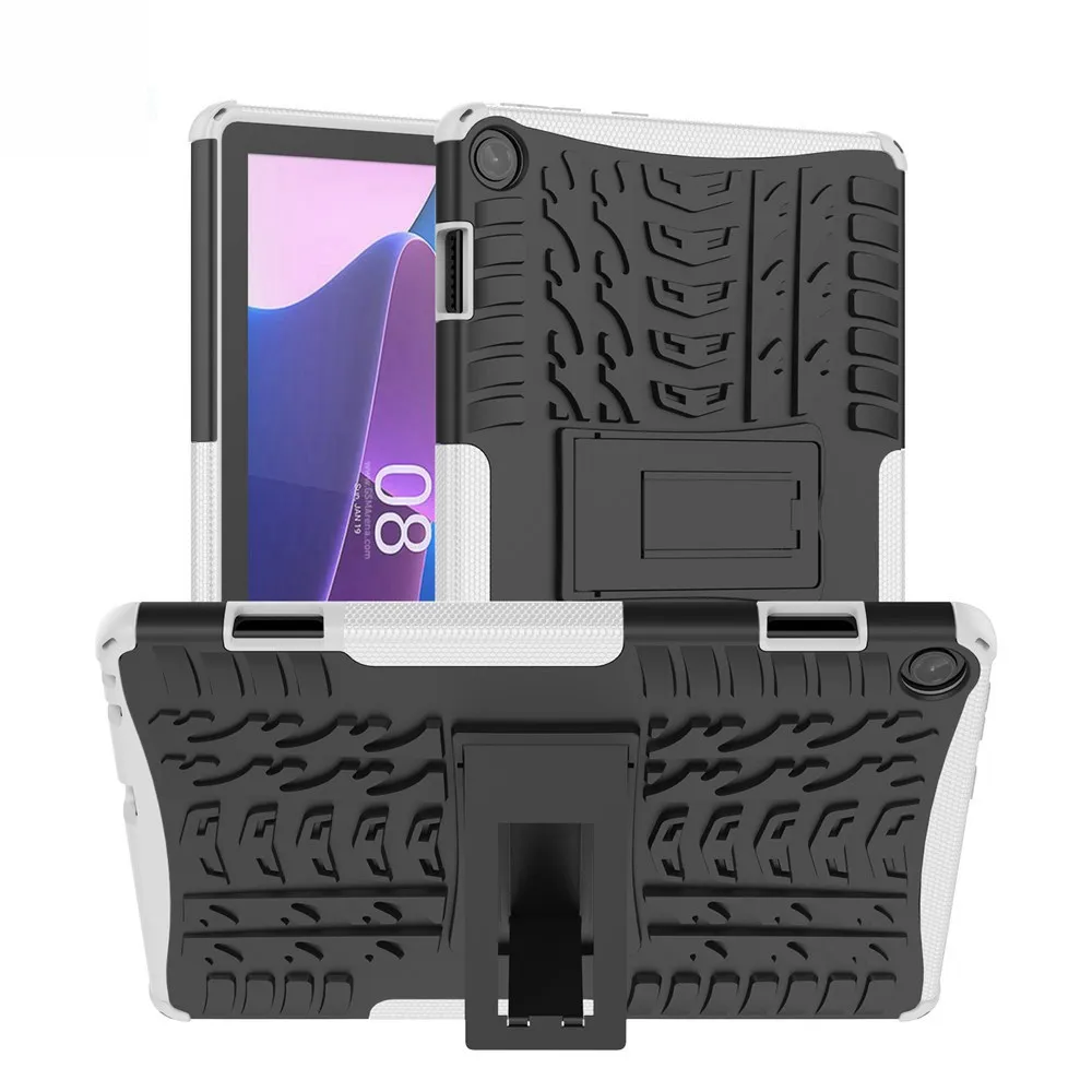 

Чехол-подставка для Lenovo Tab M10 3-го поколения, 10,1 дюйма