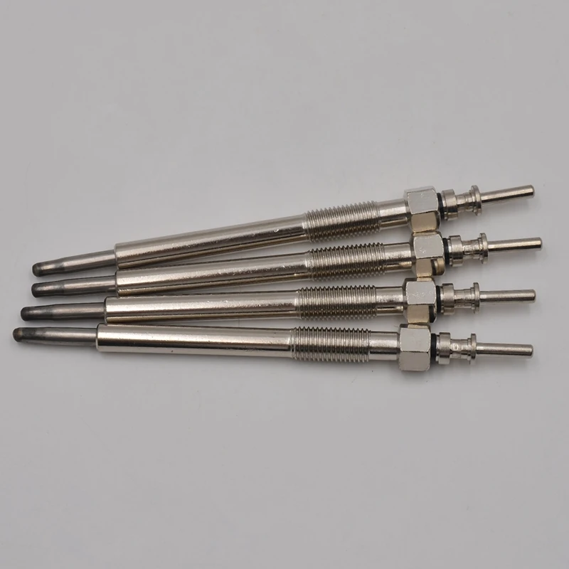 Общий нагреватель CDTI 1 7 Свеча зажигания для Honda Opel Vauxhall Dual Core