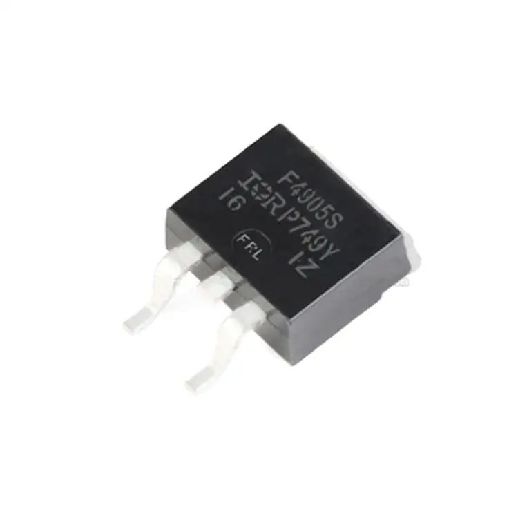 

Original IRF4905STRLPBF TO 55 v - 263-3 P channel - / - 42 a patch MOSFET tube