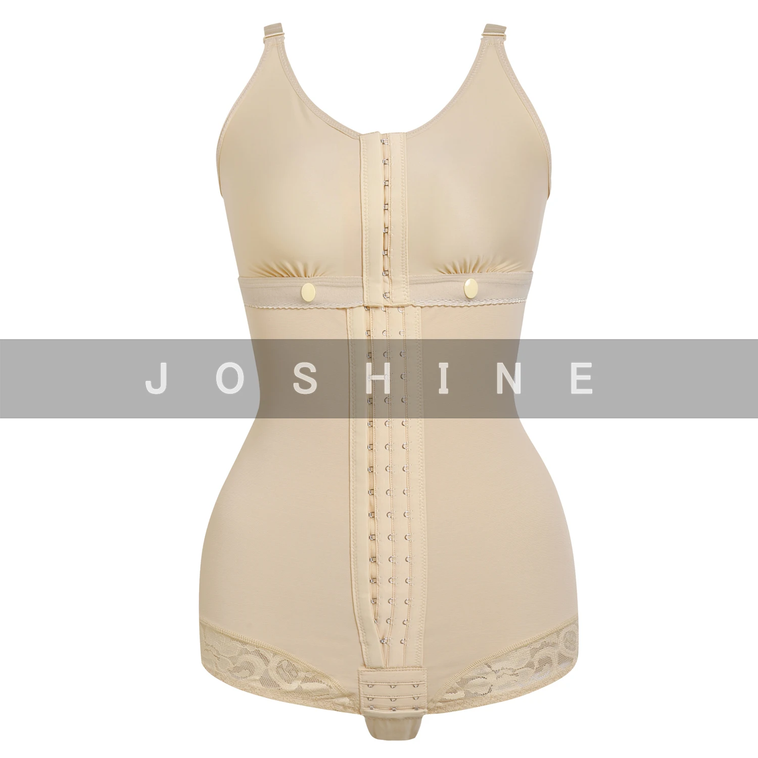 Panty Body Shaper With Brassier Seamless Shapewear Bodysuit for Women Full  Slimming Undergarment Fajas Reductoras Y Modelad