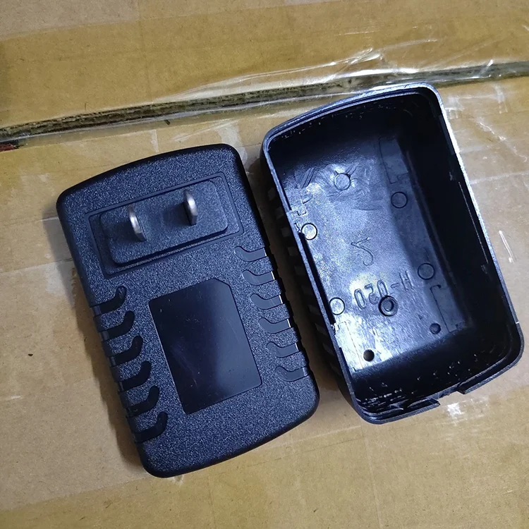 

Пластиковый адаптер питания, 3 в, 5 В, 6 в, 7 в, 8 в, 9 В, 12 В, 13 в, 14 в, 15 в, 16 В, 18 В, 24 В, 10 Вт до 30 Вт, 7,5*4,3*3 см вилка EU US UK AU