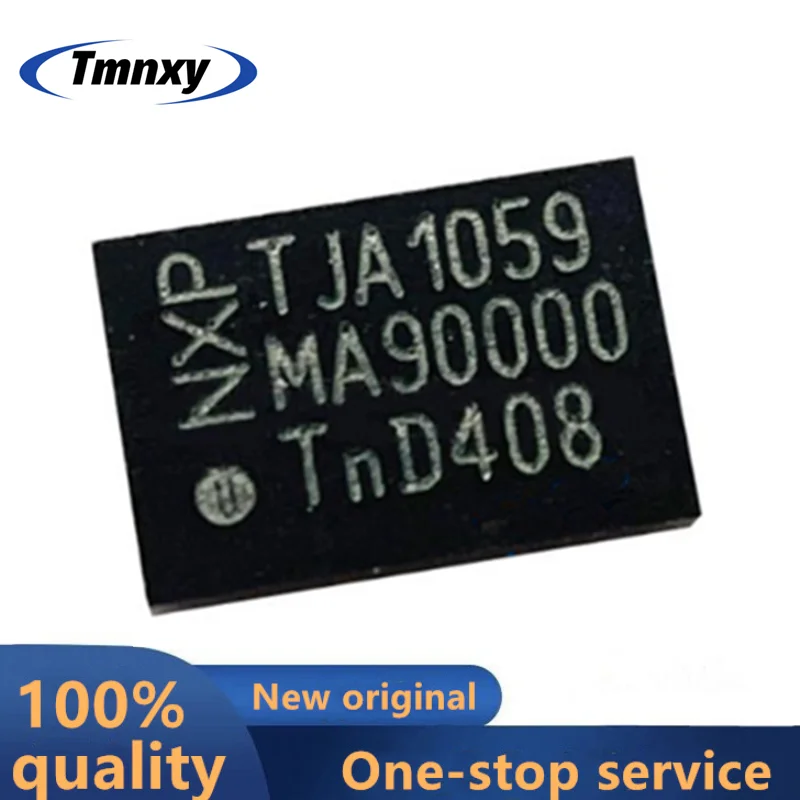 

Приемопередатчик TJA1059TKJ HVSON14 CAN для автобуса, новый и оригинальный