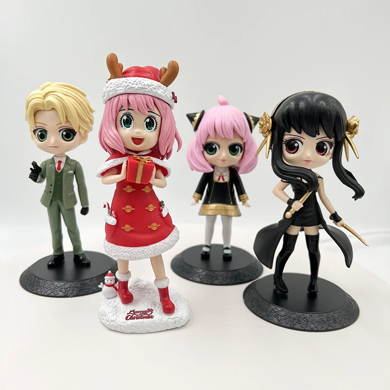 

Фигурка героя мультфильма «СемьЯ», 17 см