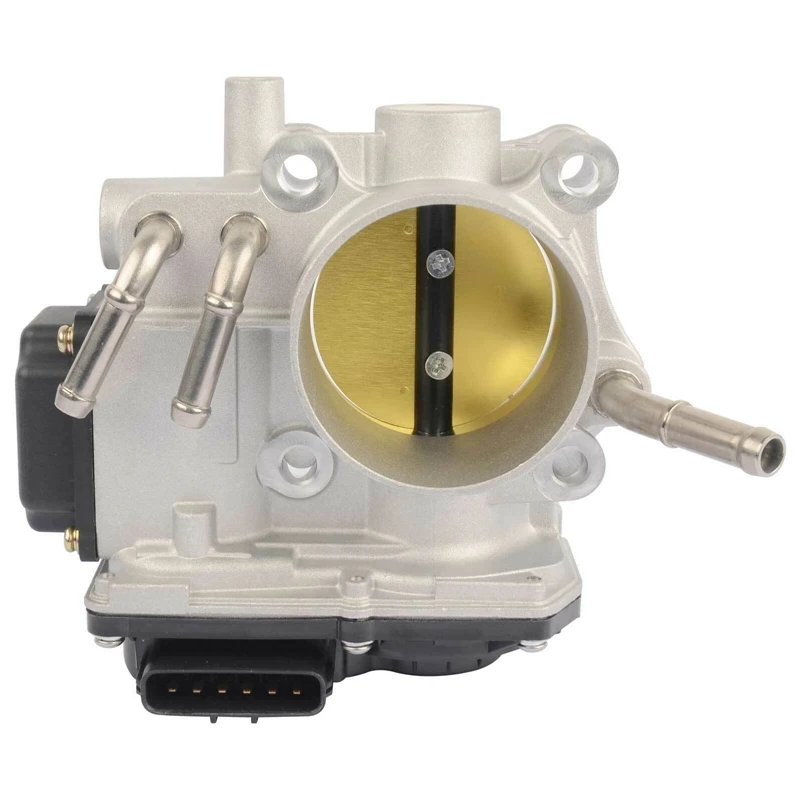 

16400-RZA-J01 Throttle Body GMC6B For 2007-2009 Honda CR-V EX /EXL /LX 2.4L New