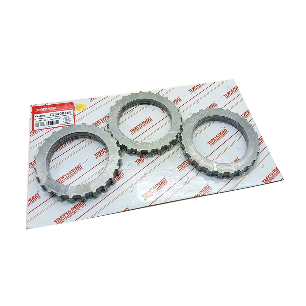 TRANSPEED BZHA RE4 MZHA MZJA Главный комплект автоматической коробки передач для HONDA CIVIC CRV