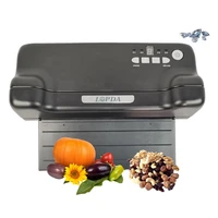 durable and portable vacuum sealer for keep food fresh