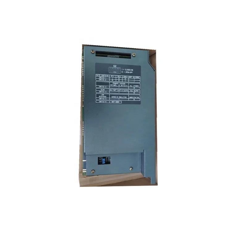 

Новинка 1771-P4S 1771P4S 120 В AC фирменный ПЛК-модуль для ALLEN BRADLEY