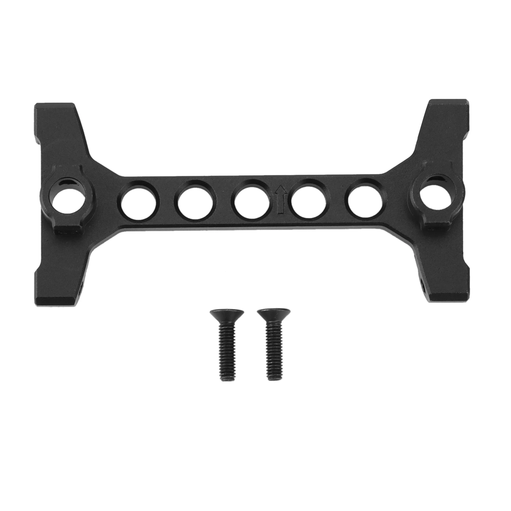 

Metal Rear Frame Support Column Body Shell Mount Stand for AXIAL SCX6 AXI05000 1/6 RC Crawler Car Upgrade Parts