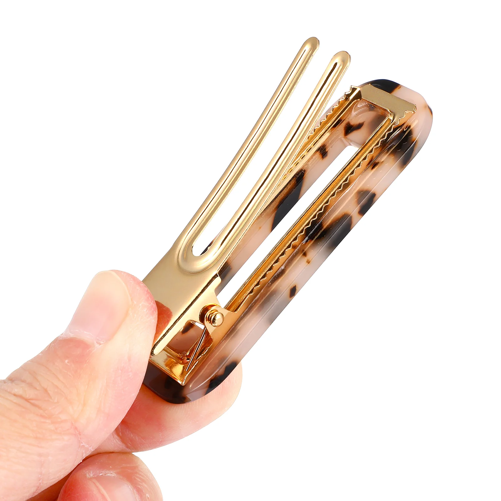 Заколка для волос Emi Jay аксессуары девочек заколки зажимов в виде черепахи