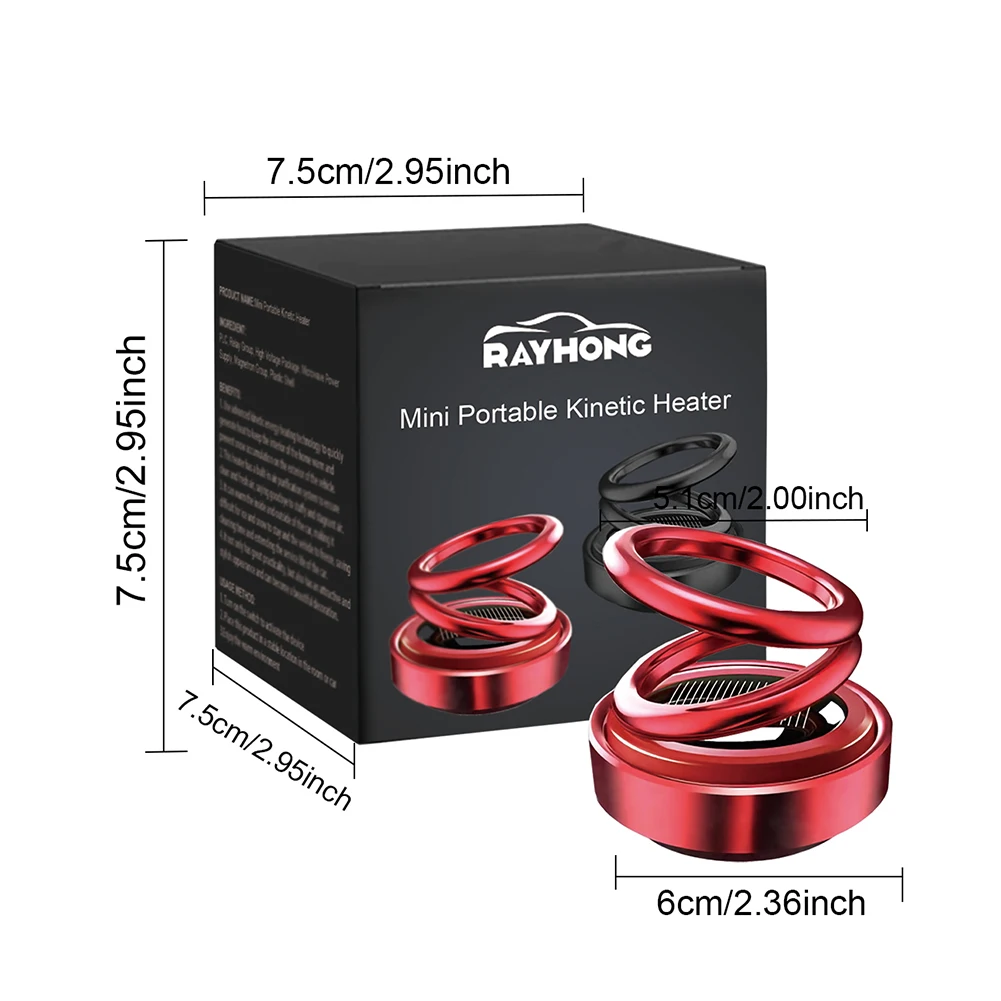 

Автомобильные мини-обогреватели, кинетический обогреватель ветрового стекла для автомобилей, портативный кинетический молекулярный обогреватель, автомобильные зимние аксессуары