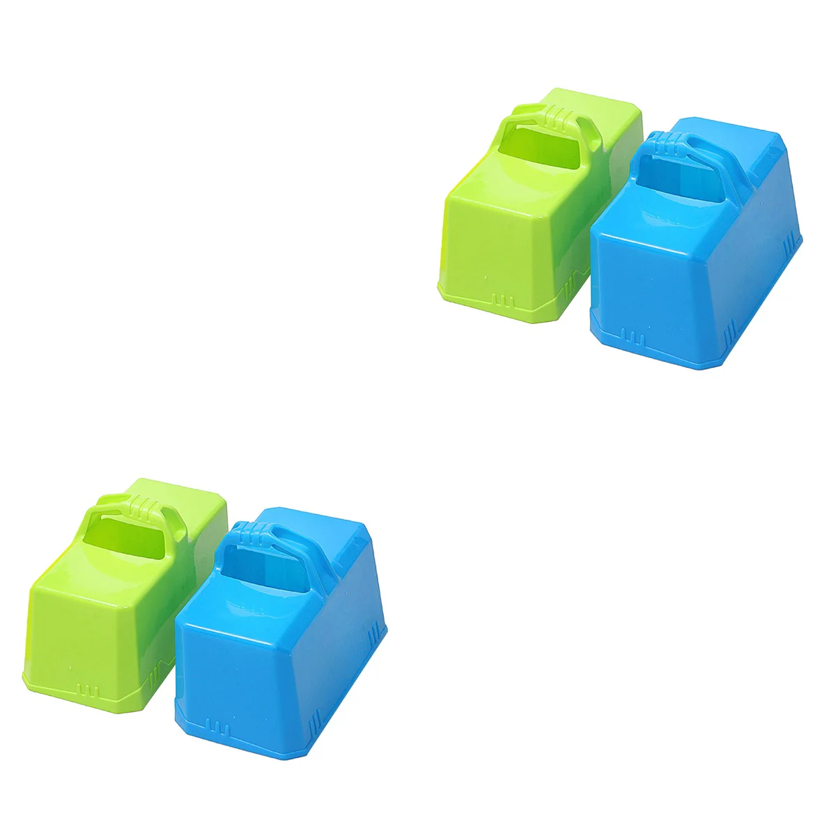 

Форма для изготовления снежного песка, форма для кирпича, игрушечного блока, пляжный замок, форма для детского форта, снежного шарика, инстр...