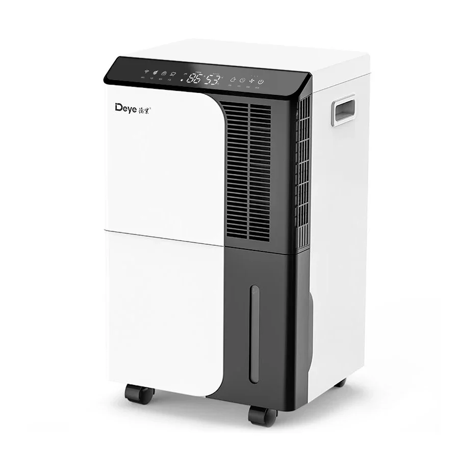 Осушитель воздуха Deye DYD-D50C 50L