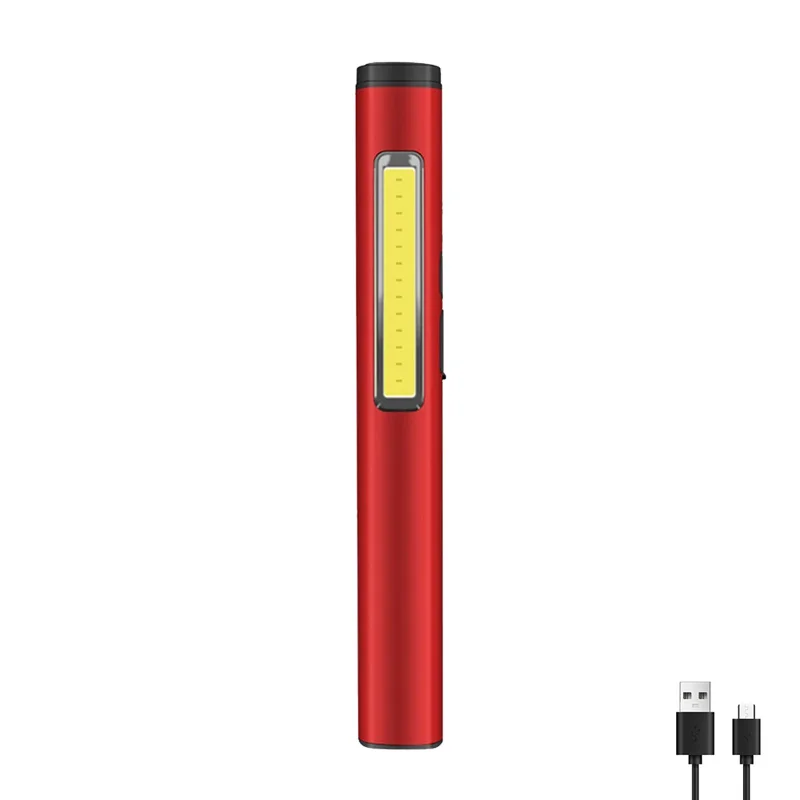 

Портативный фонарик KDULIT 300LM