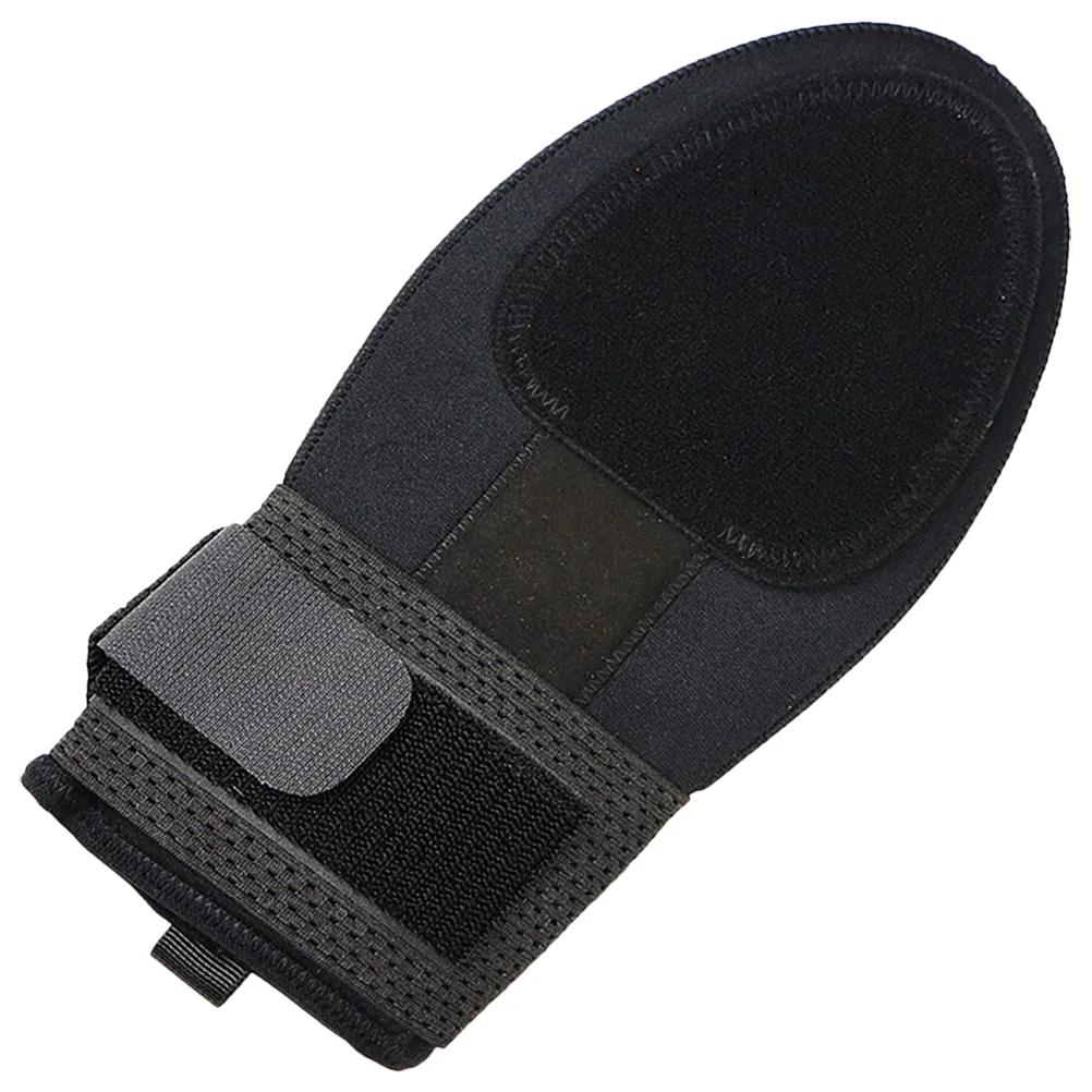 

Adult Softball Glove Baseball Sliding Mitts Mitten Slide Neoprene Gloves Men Sports Man