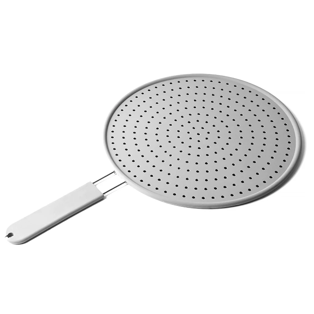 

Силиконовая Термостойкая смазочная крышка для экрана от брызг