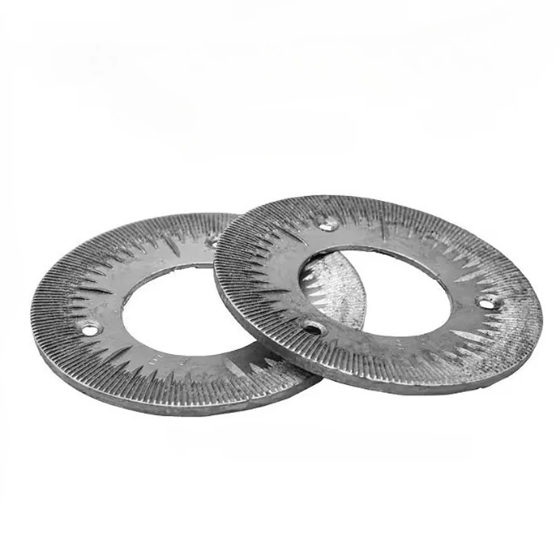 

Шлифовальные листы для электрической мельницы 150/170/180/200/260