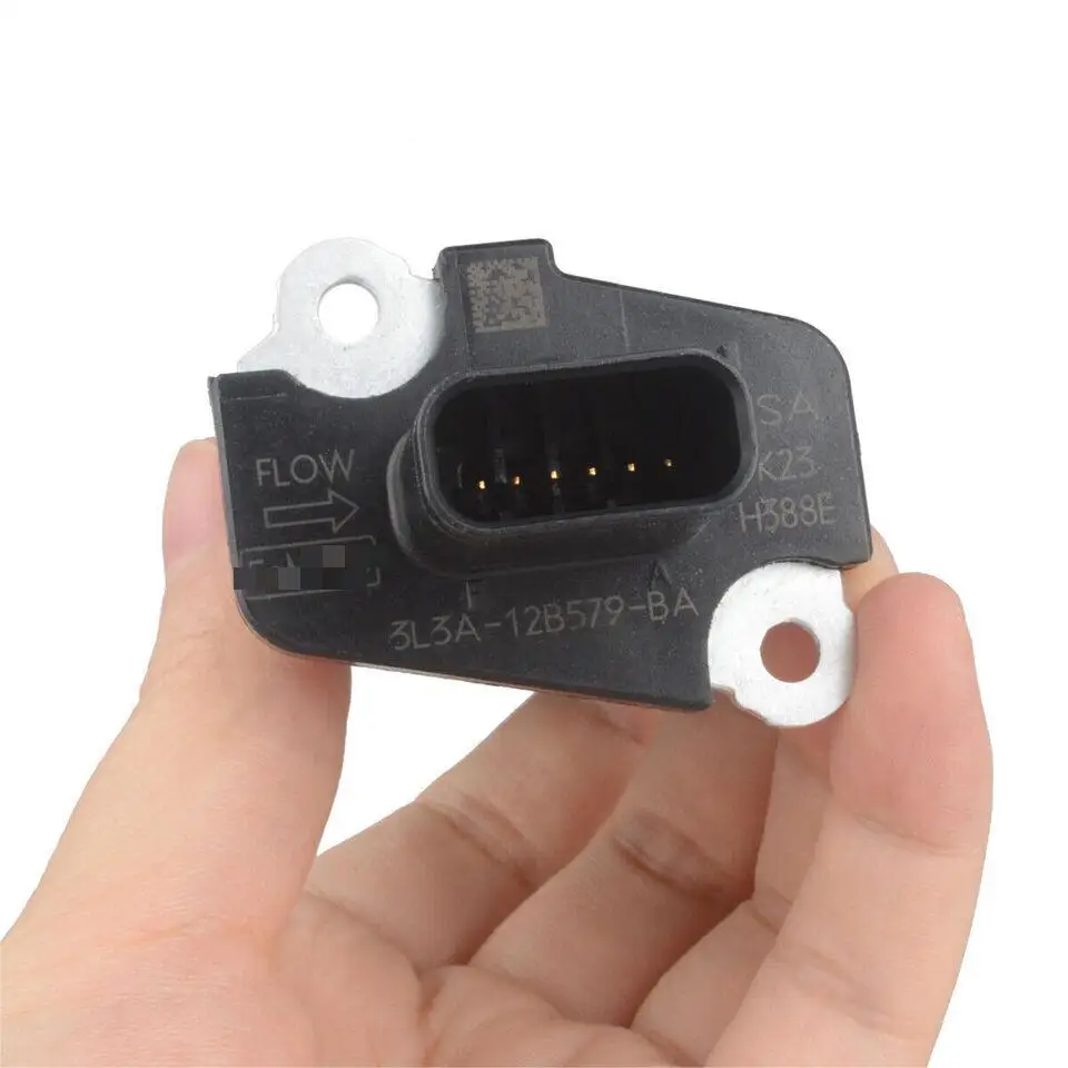 MF0930 новый датчик массового расхода воздуха 3L3A-12B579-BA для Ford Mazda F150 Iguafhxce AFH60M-19
