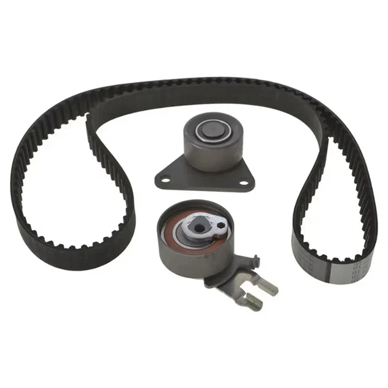 30731727 Ремень ГРМ натяжитель цепи манометр 0 комплект из трех частей авто для Volvo