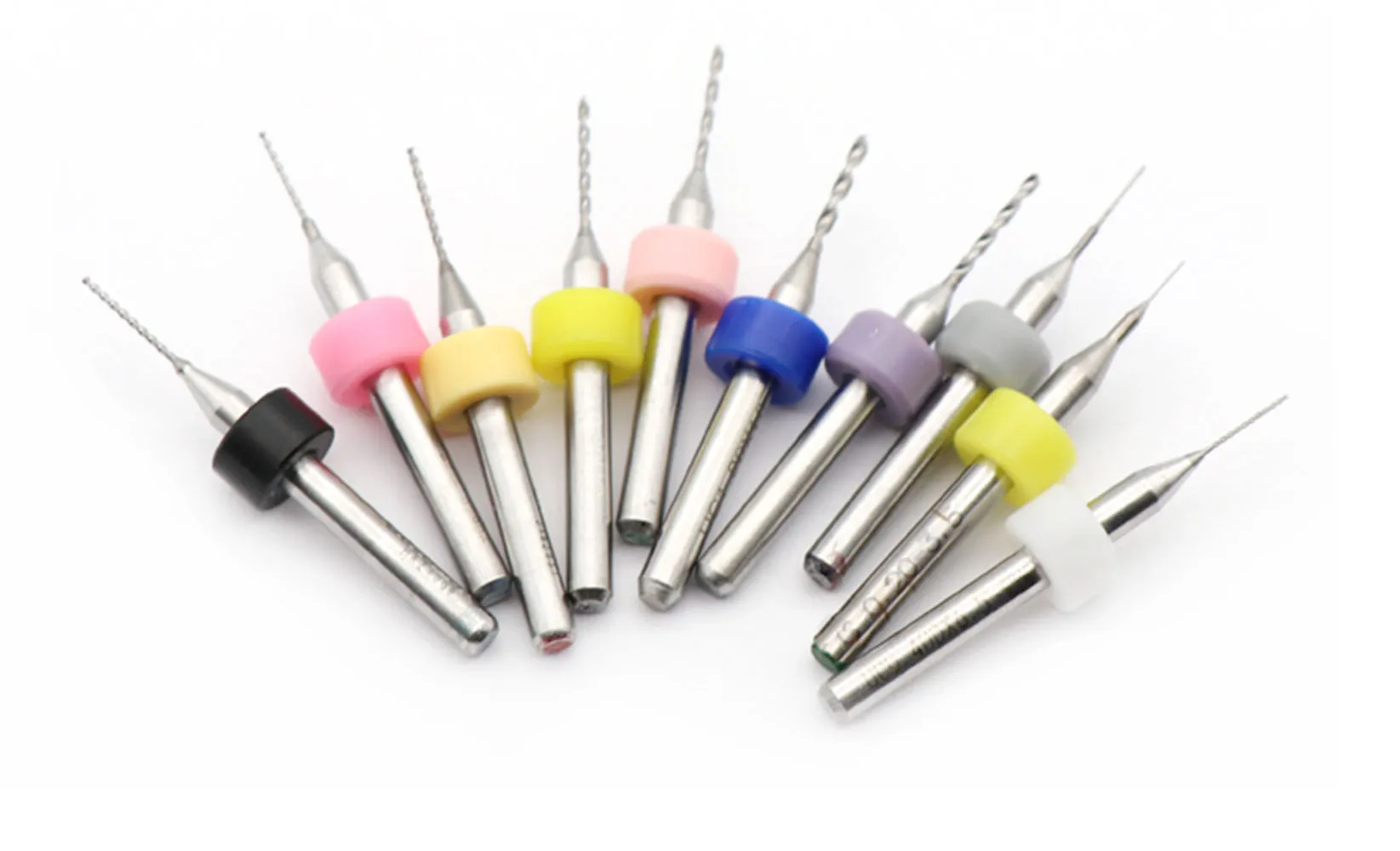 

3D printer accessories nozzle cleaning needle drill nozzle cleaner cleaning needle 0.2-1.2MM