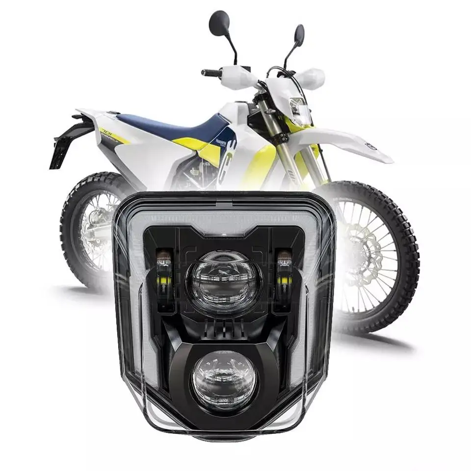 

Фонарь для мотоцикла, подходит для кроссовых мотоциклов FE 250 350 450 TE 250i 300i