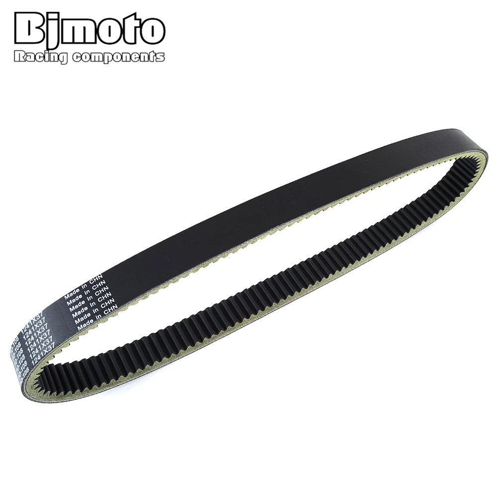 

Drive Belt For Arctic Cat 0627-014 Bearcat 440 I - 136 IN. II - 156 IN. 550 660 Wide Track 1996 1997 1998 1999 2000 2001 2002