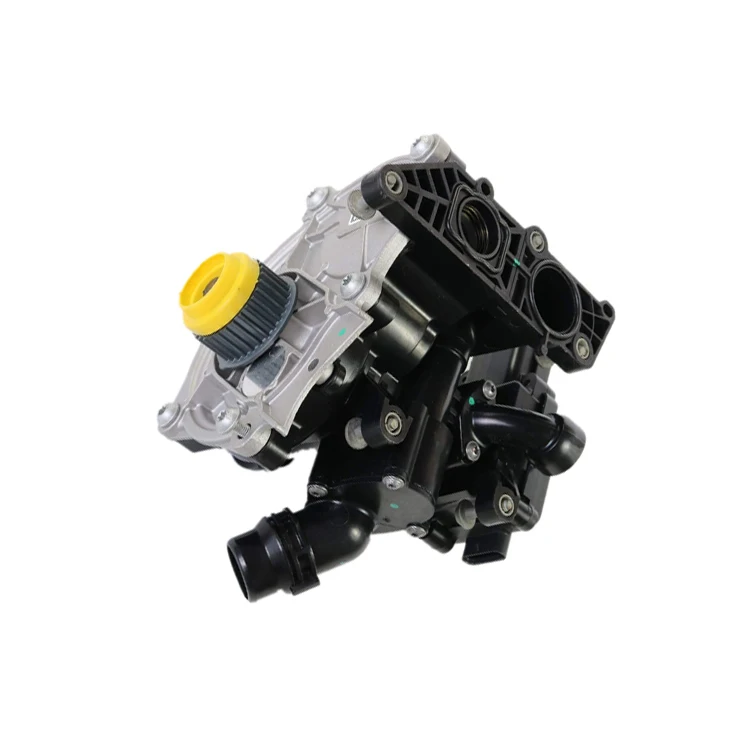 

06L121011B Manufacturers Parts Engine Water Pump Assembly For Vw Superpai 330Tsi Golf Gt 1.8T 2.0T Three Generations